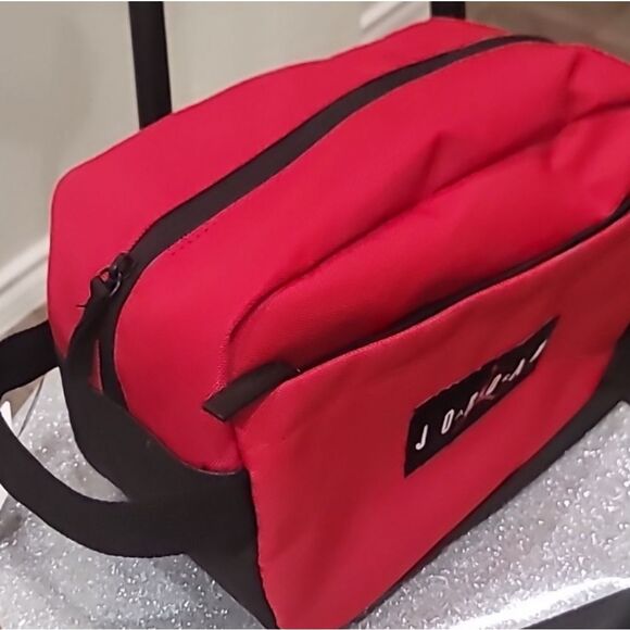 Jordan Air Jordan Dopp Bag - Picture 4 of 6